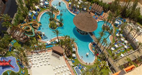 Have the Time of Your Life at Magic Tropical Splash Ultra All-Inclusive